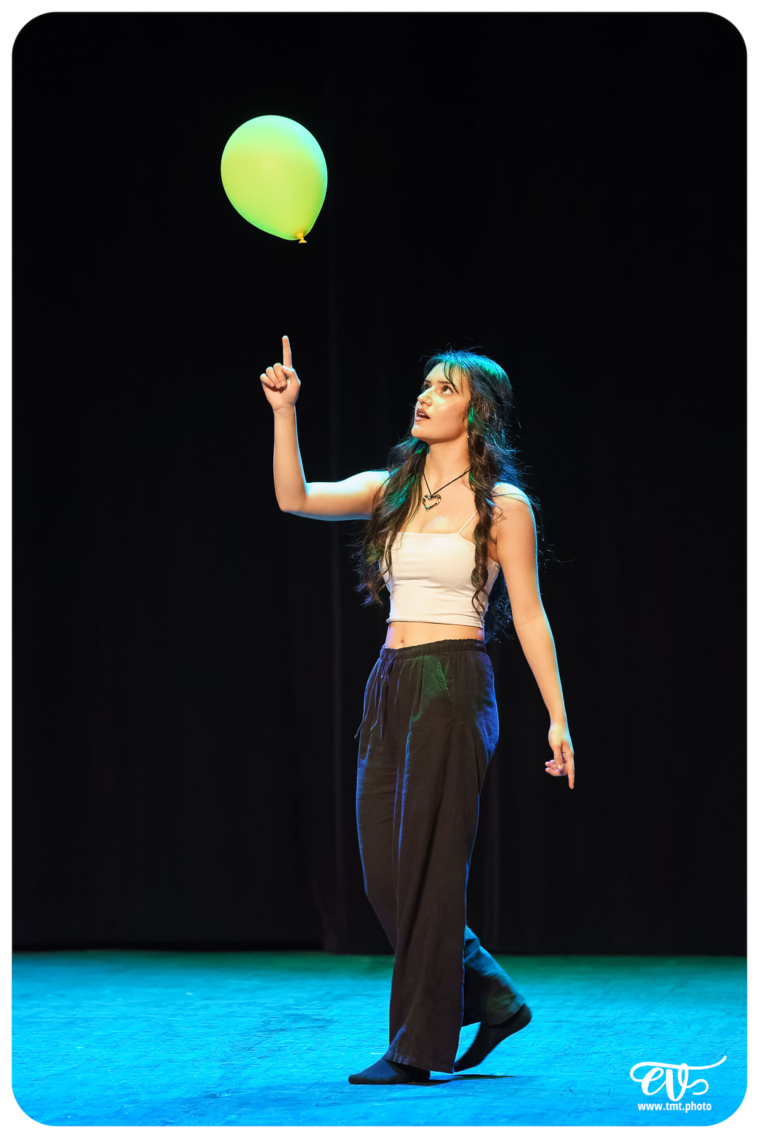 MAIS SONGEONS À RÉPÉTER S'IL VOUS PLAIT !